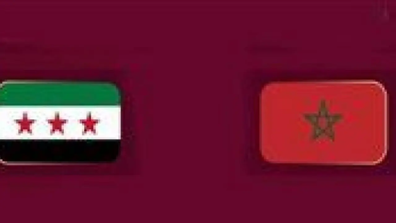 مباراة المغرب وسوريا كيفية مشاهدة: متابعة دقيقة وتحليل شامل لمجريات اللقاء